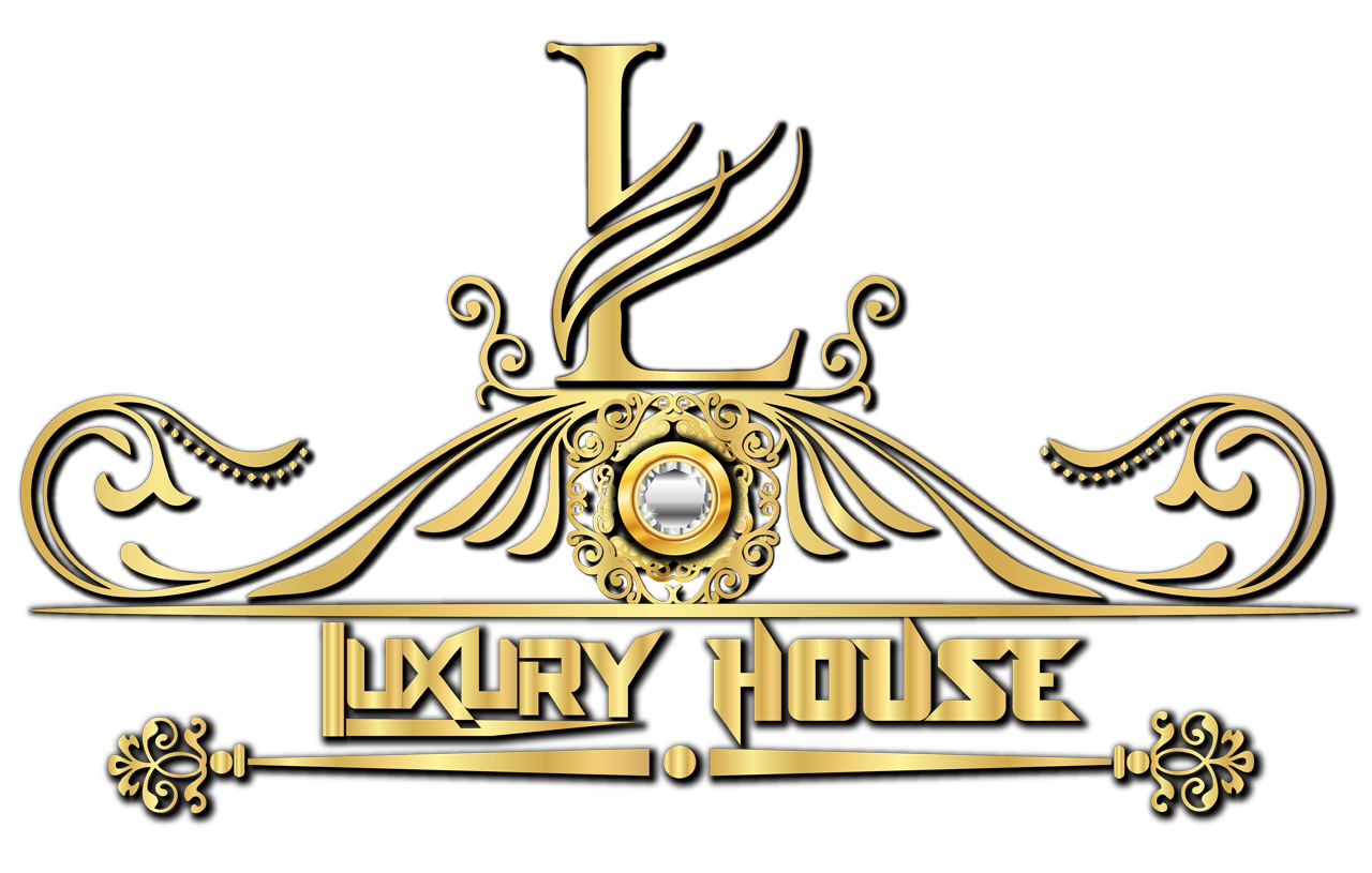 logo luxuryhouse13 ab